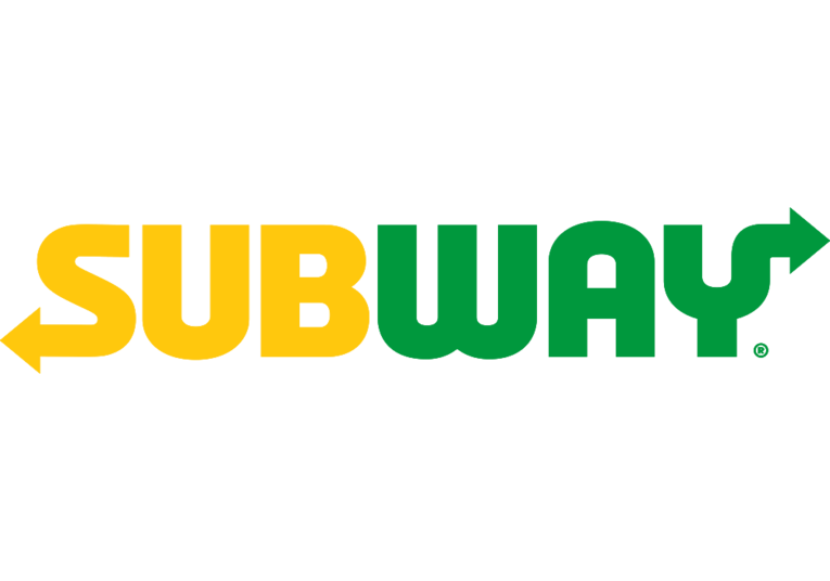 Subway on the expansion mode ... Subway on the expansion mode ...