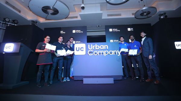 urban company urban company