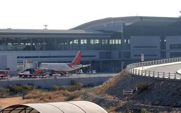 GMR Airports wins bid to build, operate airport in Greece; invests over €500 m GMR Airports wins bid to build, operate airport in Greece; invests over €500 m