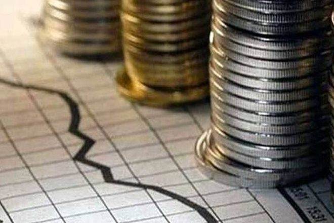 Light at end of tunnel:agarwal on economy Light at end of tunnel:agarwal on economy