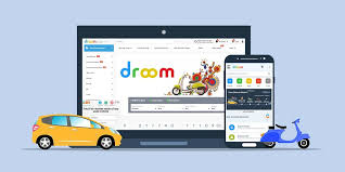 Droom eyes $ 150m round before IPO Droom eyes $ 150m round before IPO