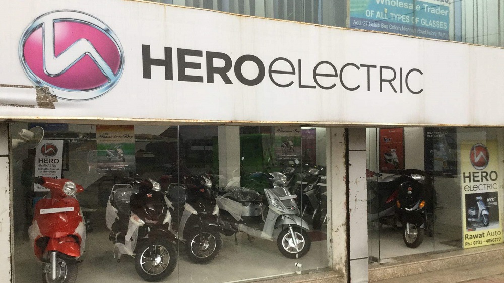 Saint Electric Unveils New Dealership In Pune Saint Electric Unveils New Dealership In Pune