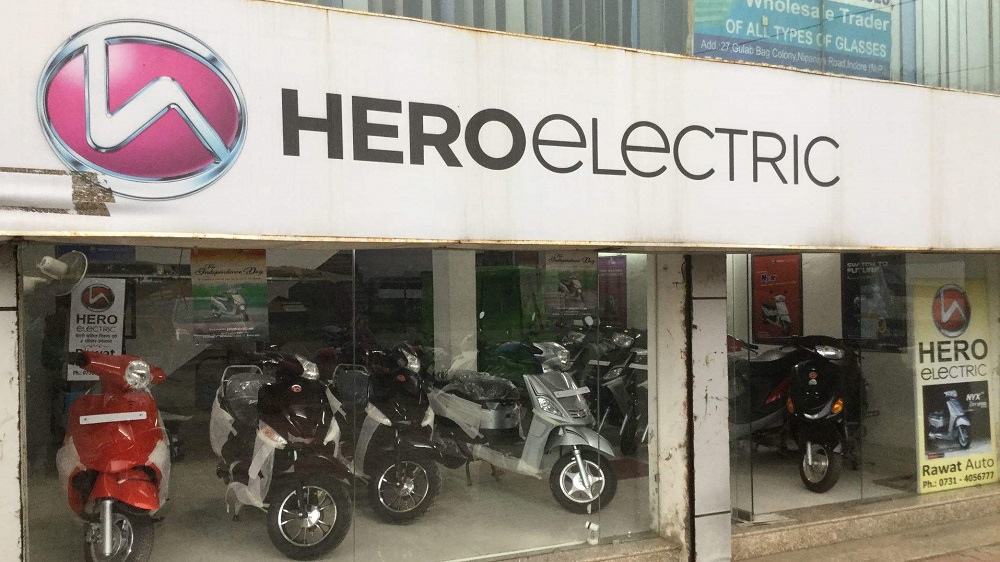 Saint Electric Unveils New Dealership In Pune 