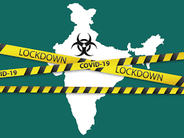 Lockdown Impacts Production And Supply Of Healthcare & Hygiene Essentials In India Lockdown Impacts Production And Supply Of Healthcare & Hygiene Essentials In India