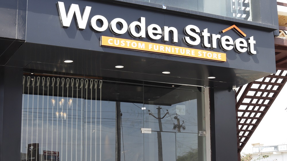 WoodenStreet To Spend $500K, Reveals Plans For Touch-Free Stores WoodenStreet To Spend $500K, Reveals Plans For Touch-Free Stores