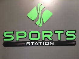 Sports Staion
