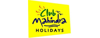 Mahindra Holidays And Resorts India Ltd