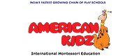 American Kidz Play School