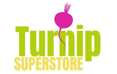 Turnip Superstore