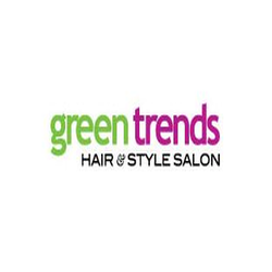 Green Trends Hair And Style Salon