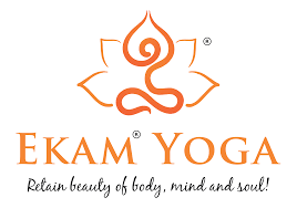 Ekam Yoga