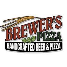 Brewers Pizza