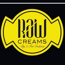 Raw Creams