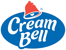 Cream Bell